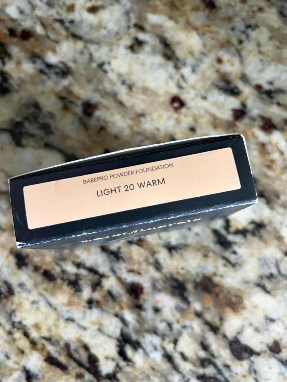 💕💋Bareminerals BAREPRO Light Warm 16HR SkinPerfecting Powder Foundation